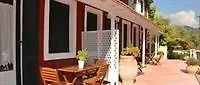 Zefiros Corfu ホテル 3*