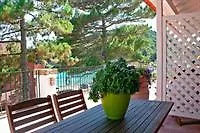 ホテル Zefiros Corfu 3*
