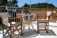 ホテル Zefiros Corfu 3*