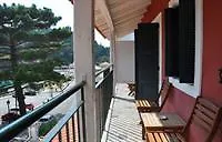 Zefiros Corfu باليوكاستريتسا
