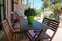 Zefiros Corfu فندق