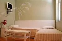 Zefiros Corfu فندق باليوكاستريتسا