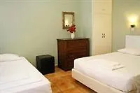 Zefiros Corfu فندق باليوكاستريتسا