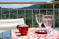 Zefiros Corfu فندق باليوكاستريتسا