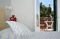 Zefiros Corfu 3* باليوكاستريتسا